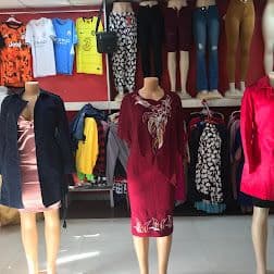 ladies wear for any occasion